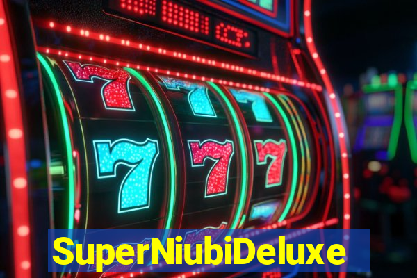 SuperNiubiDeluxe super mario deluxe nintendo switch rom